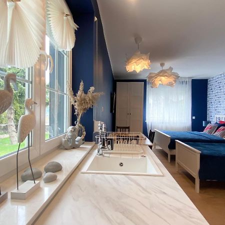 Apartamenty  U Lisków Wladyslawowo Bagian luar foto