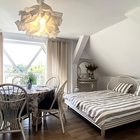Apartamenty  U Lisków Wladyslawowo Bagian luar foto
