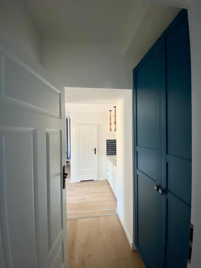 Apartamenty  U Lisków Wladyslawowo Bagian luar foto