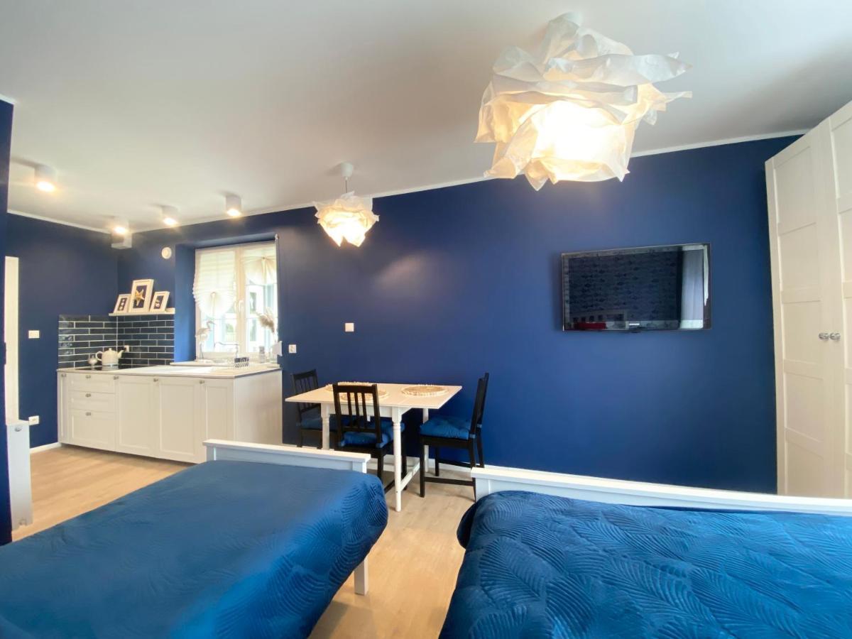 Apartamenty  U Lisków Wladyslawowo Bagian luar foto