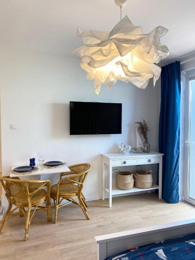 Apartamenty  U Lisków Wladyslawowo Bagian luar foto
