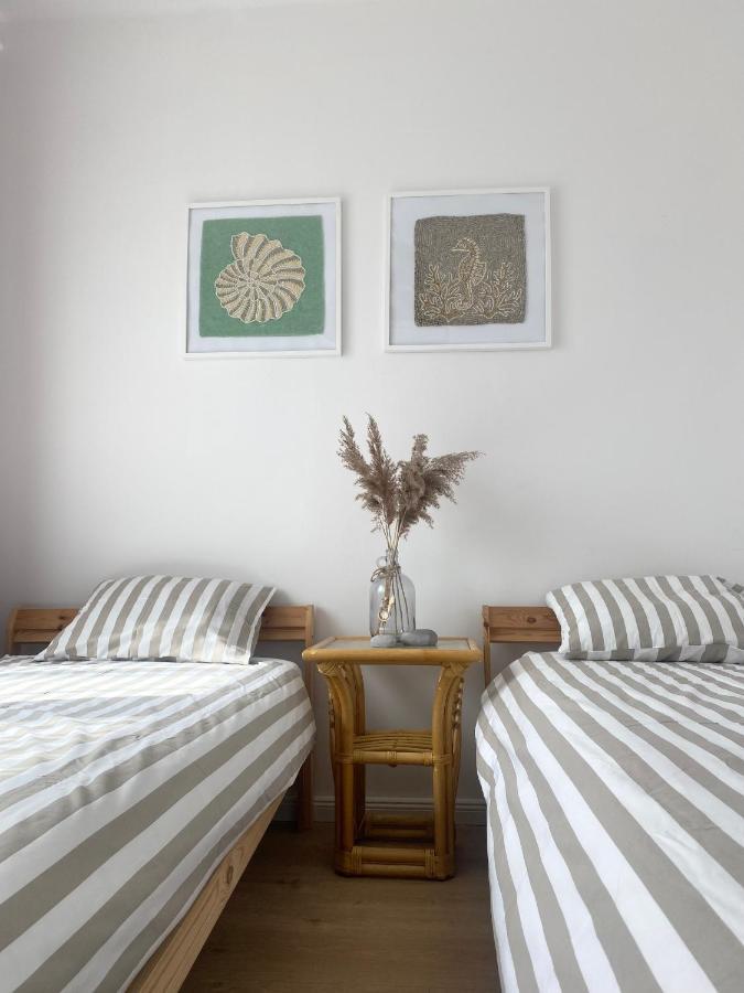 Apartamenty  U Lisków Wladyslawowo Bagian luar foto