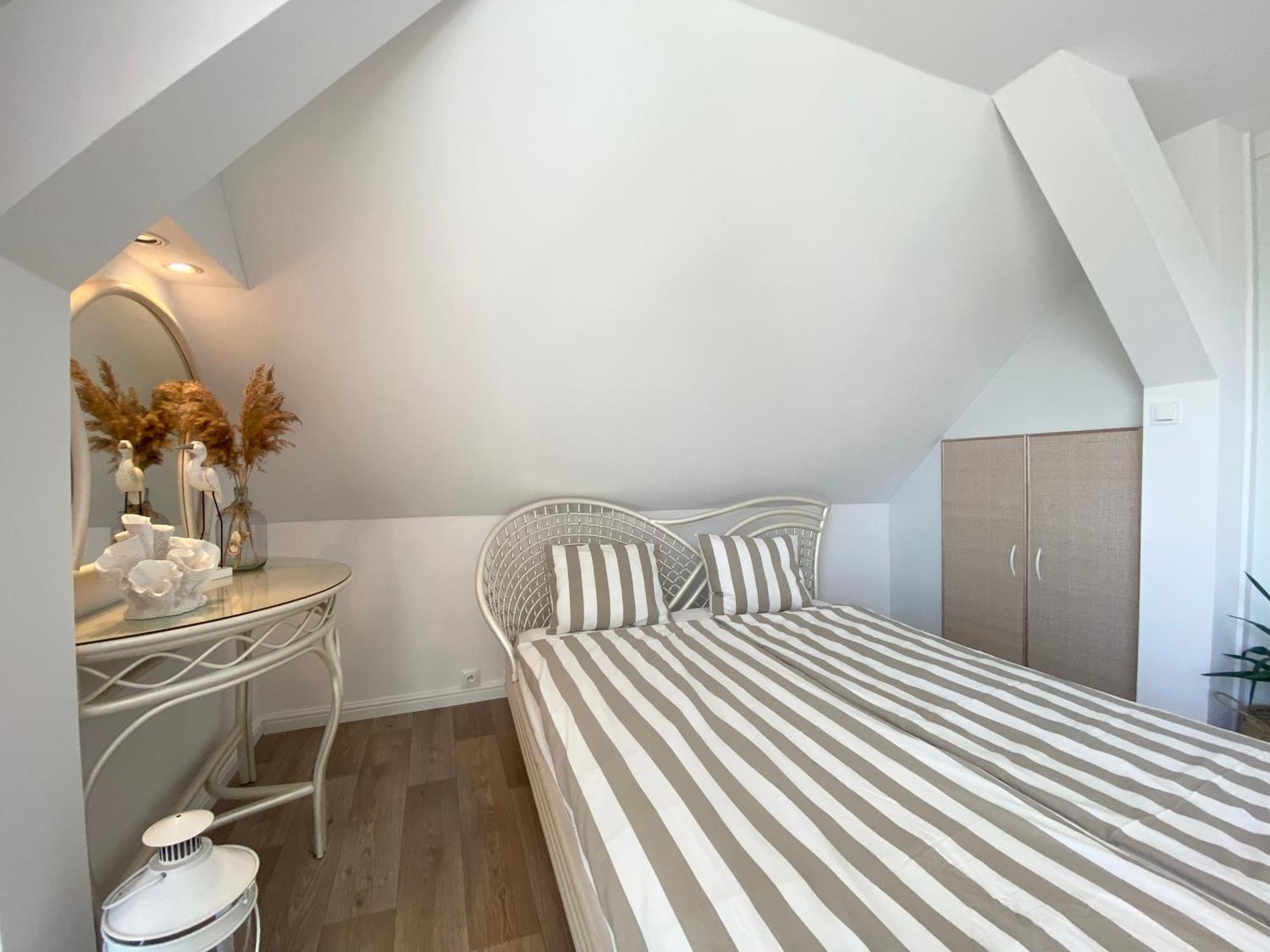Apartamenty  U Lisków Wladyslawowo Bagian luar foto
