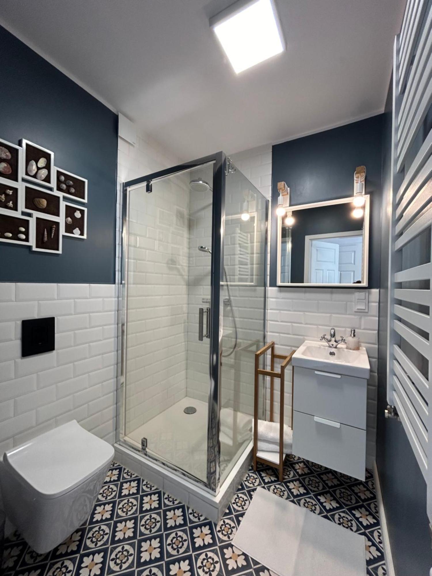 Apartamenty  U Lisków Wladyslawowo Bagian luar foto