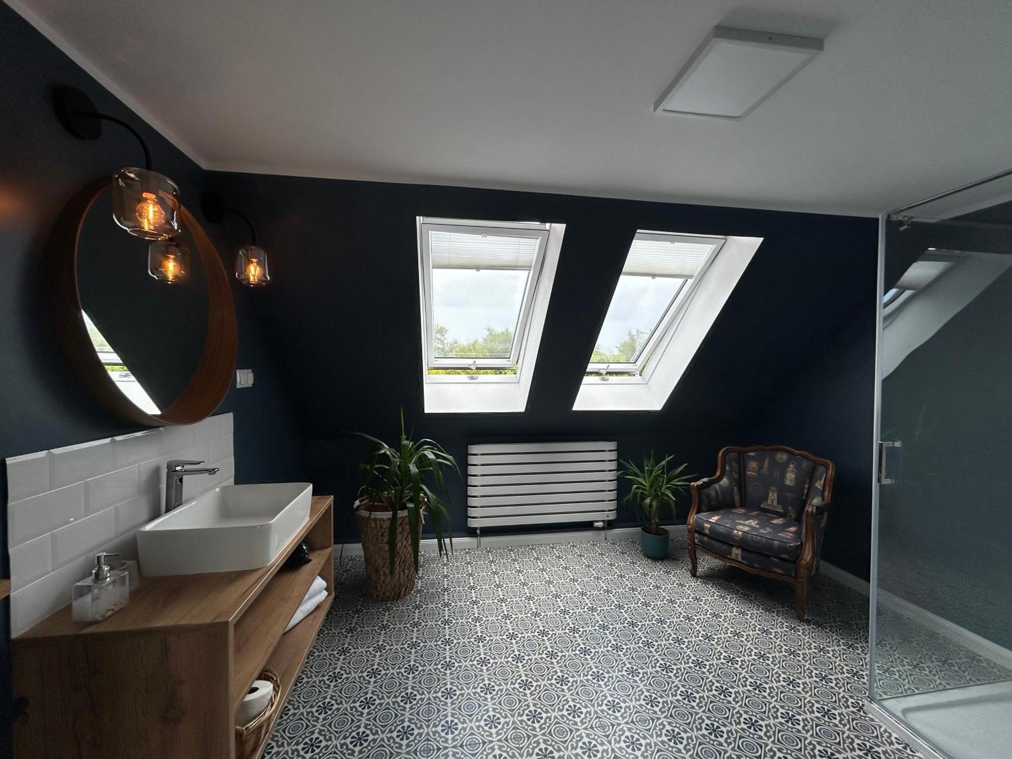 Apartamenty  U Lisków Wladyslawowo Bagian luar foto