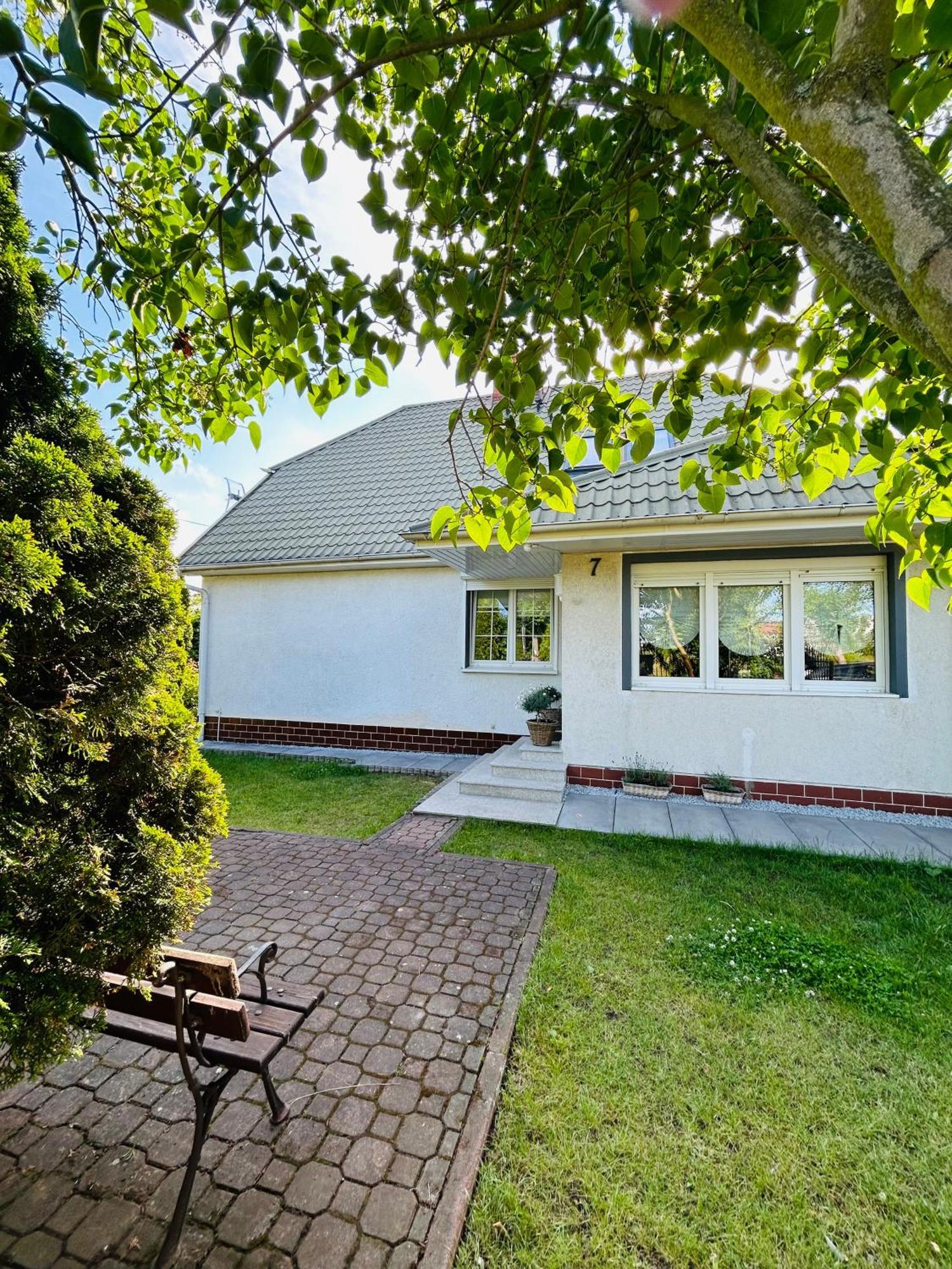 Apartamenty  U Lisków Wladyslawowo Bagian luar foto